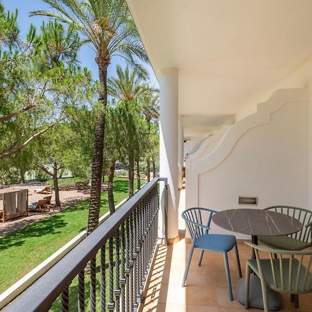 Inturotel Sa Marina Cala D´Or Екстериор снимка