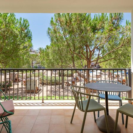 Inturotel Sa Marina Cala D´Or Екстериор снимка
