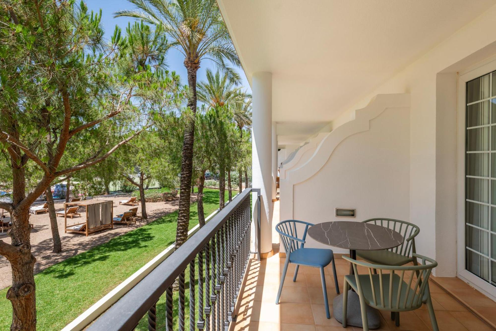 Inturotel Sa Marina Cala D´Or Екстериор снимка